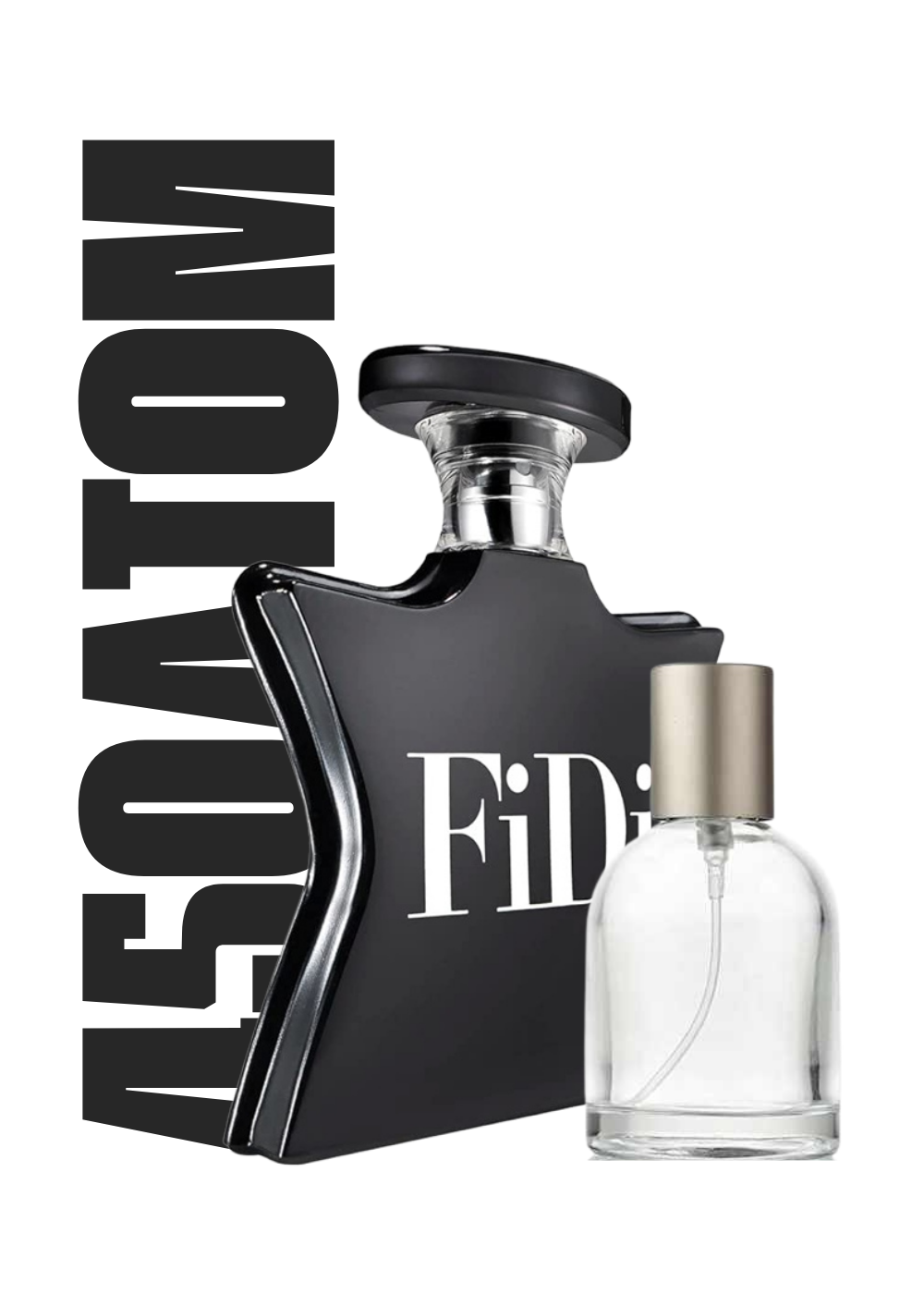 Decant FiDi