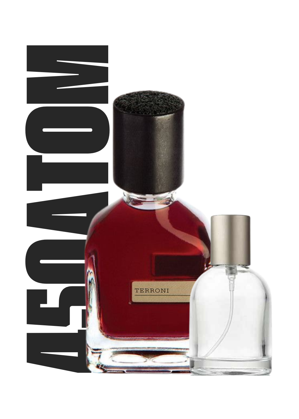 Decant Terroni