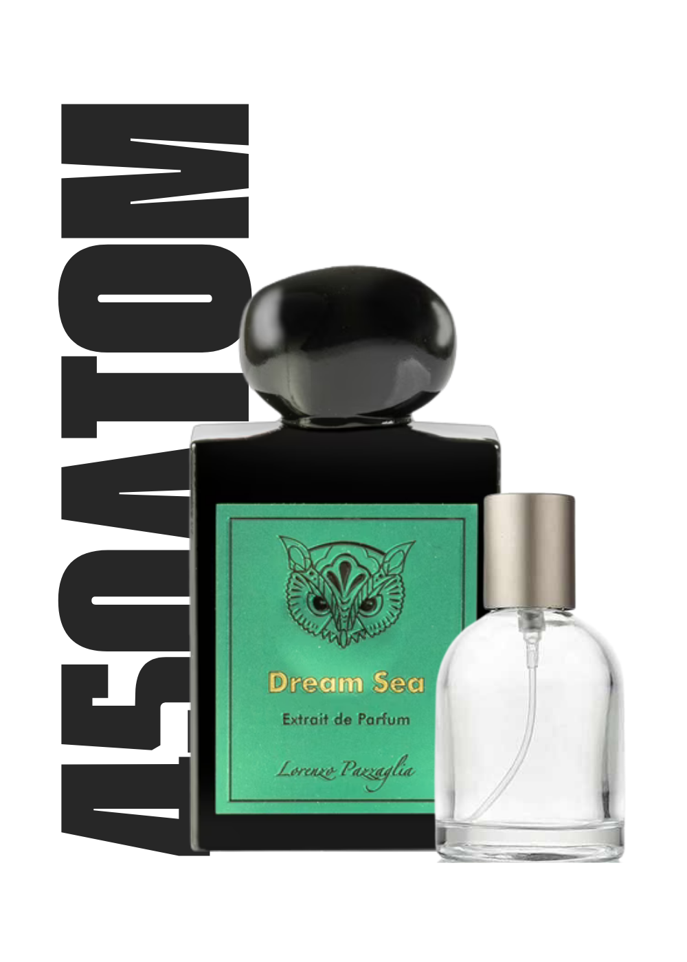 Decant Dream Sea