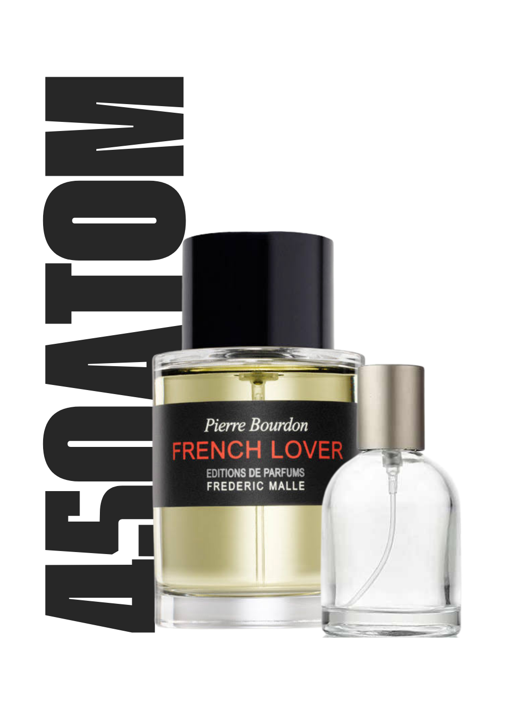Decant French Lover