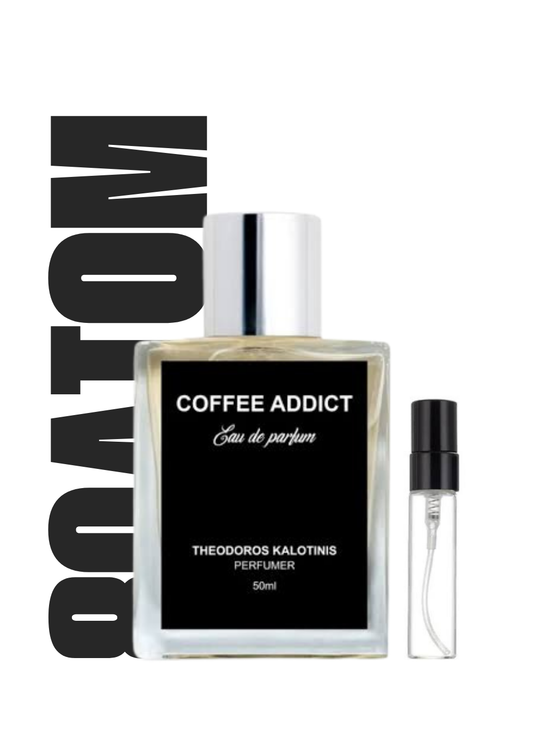 Decant Coffee Adict
