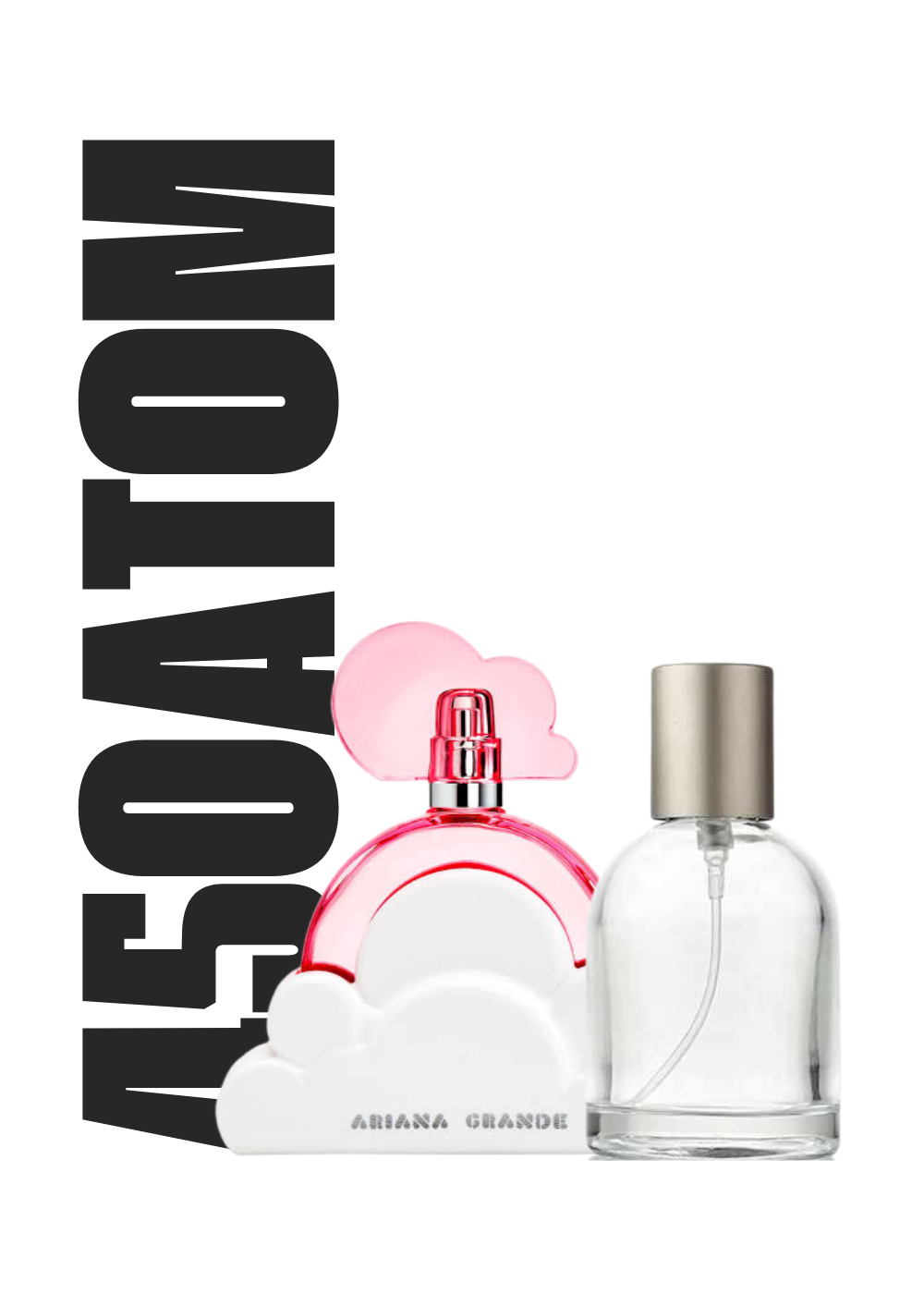 Decant Cloud Pink EDP
