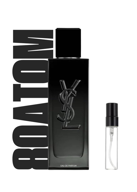 Decant Myslf EDP
