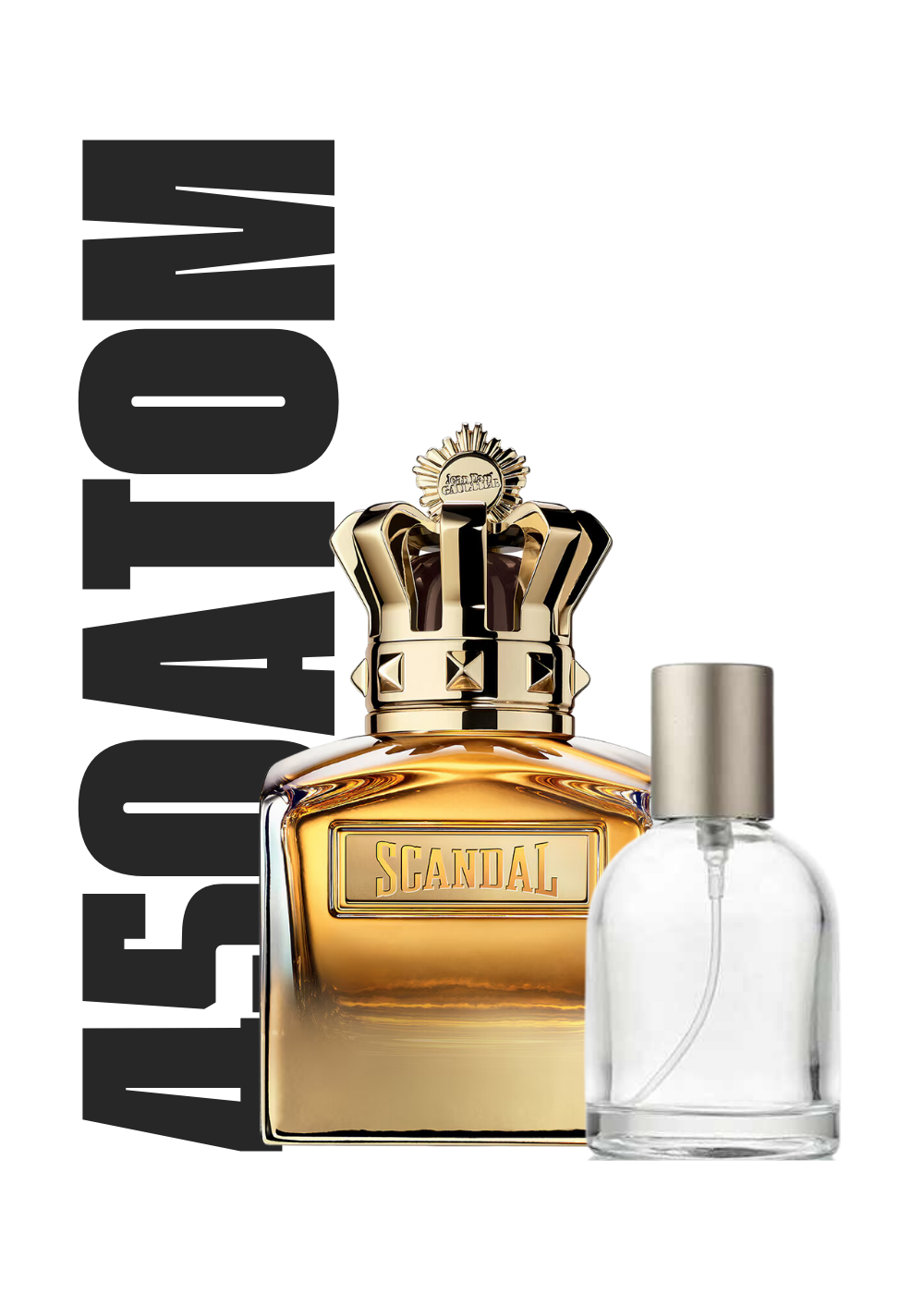 Decant Scandal Absolu