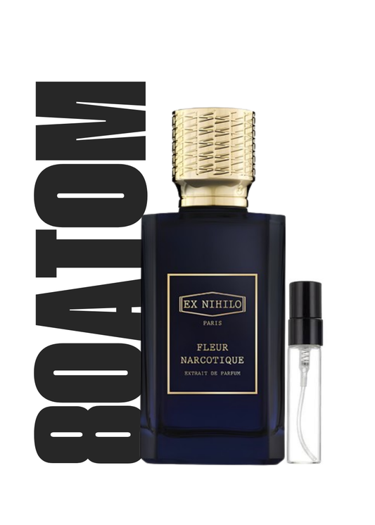 Decant Fleur Narcotique Extrait