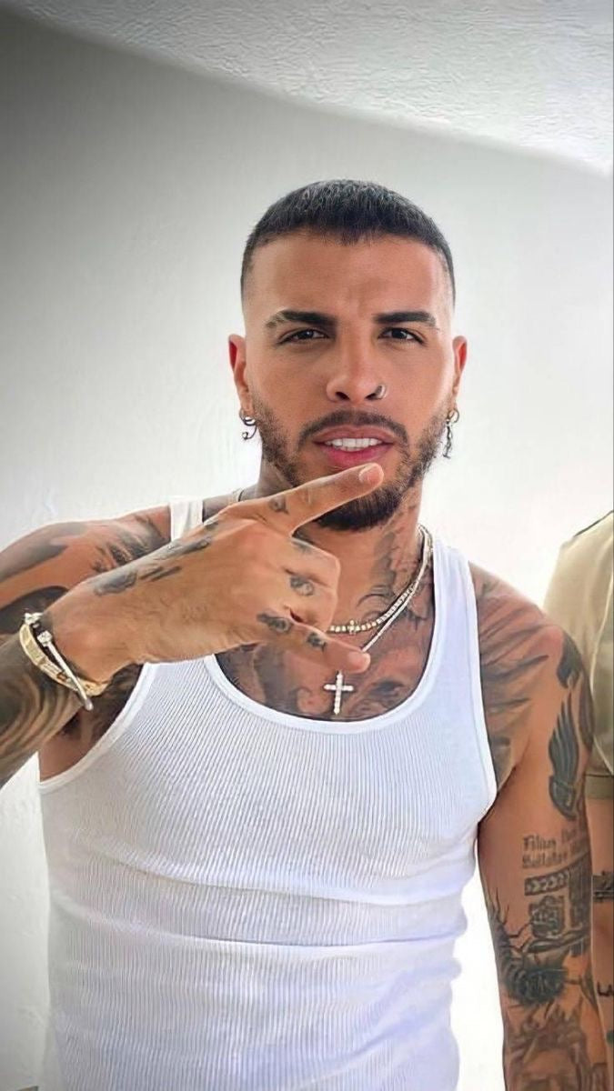 Rauw Alejandro