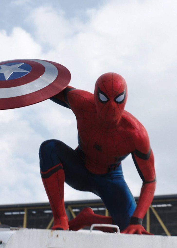 Spiderman