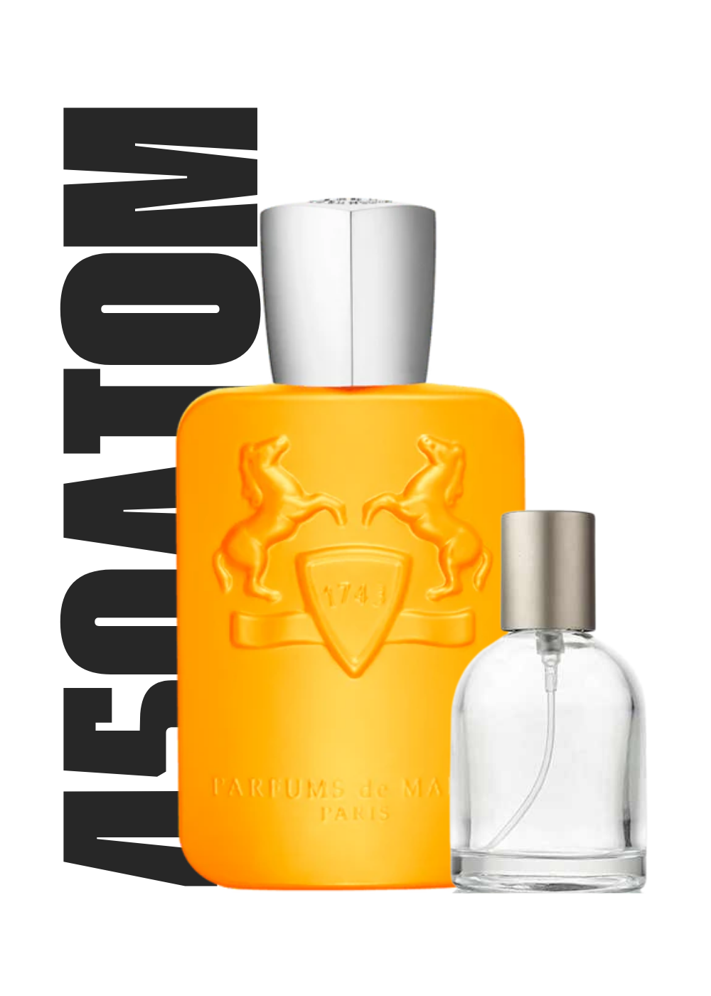 Decant Perseus