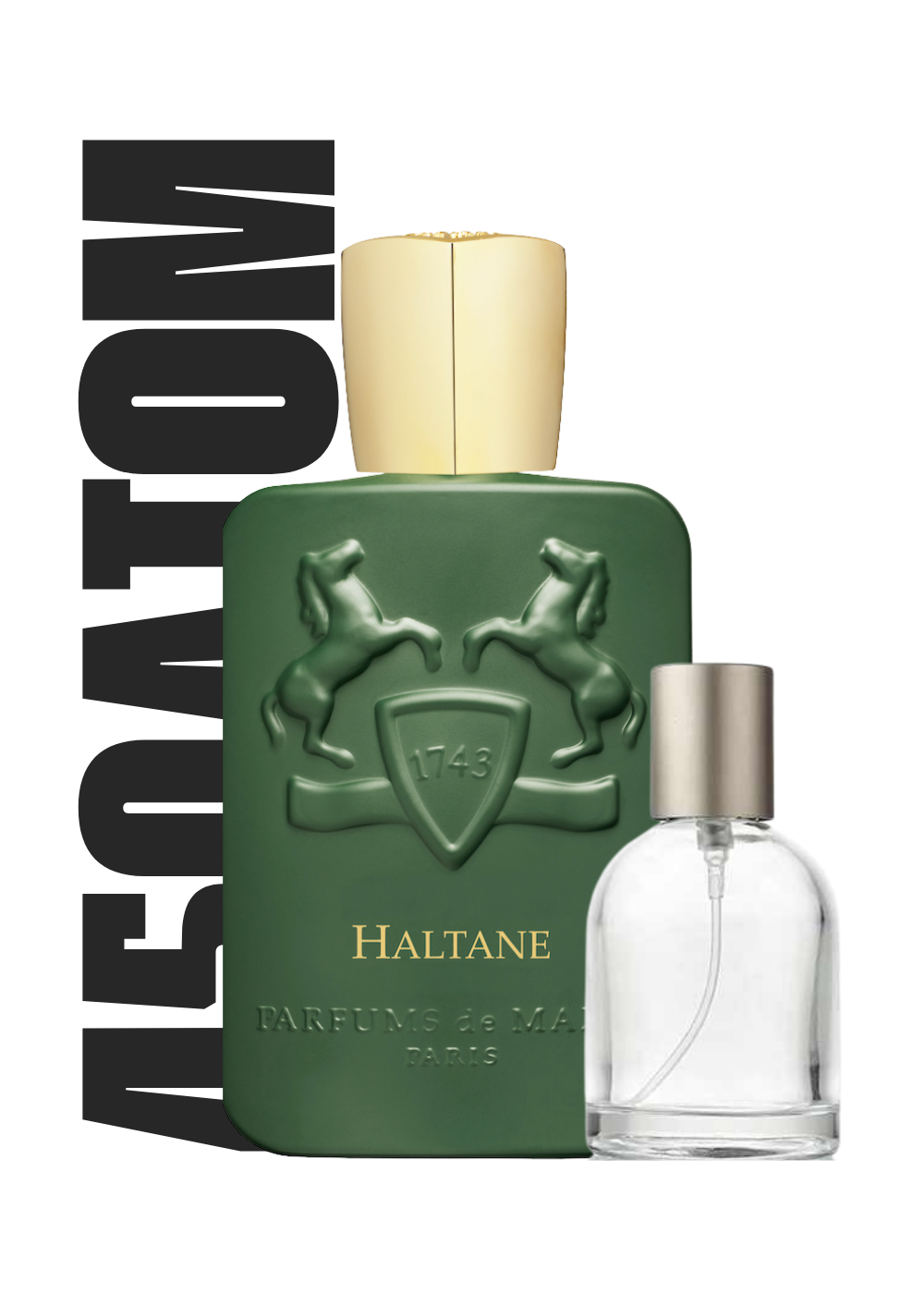 Decant Haltane