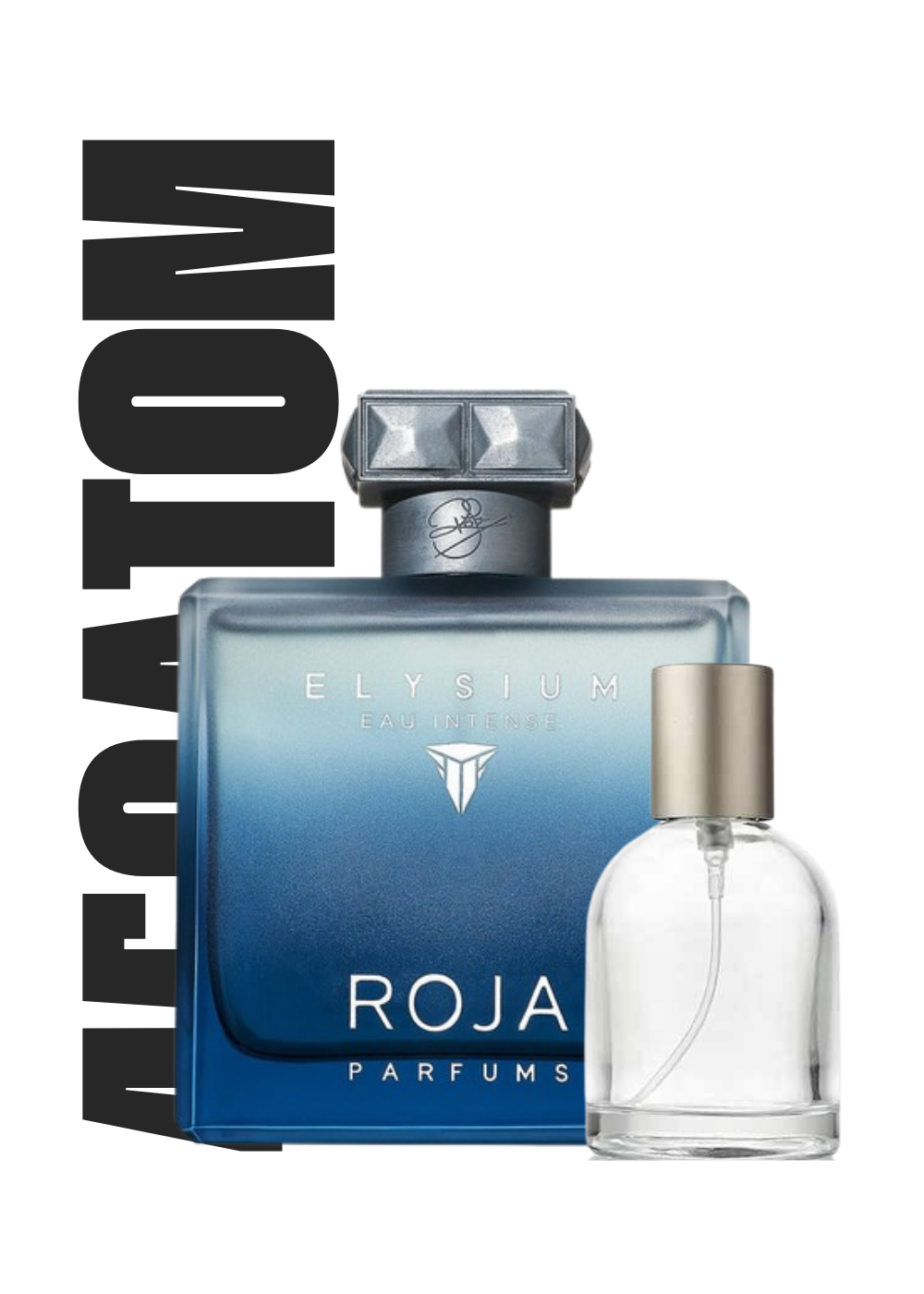 Decant Elysium Intense