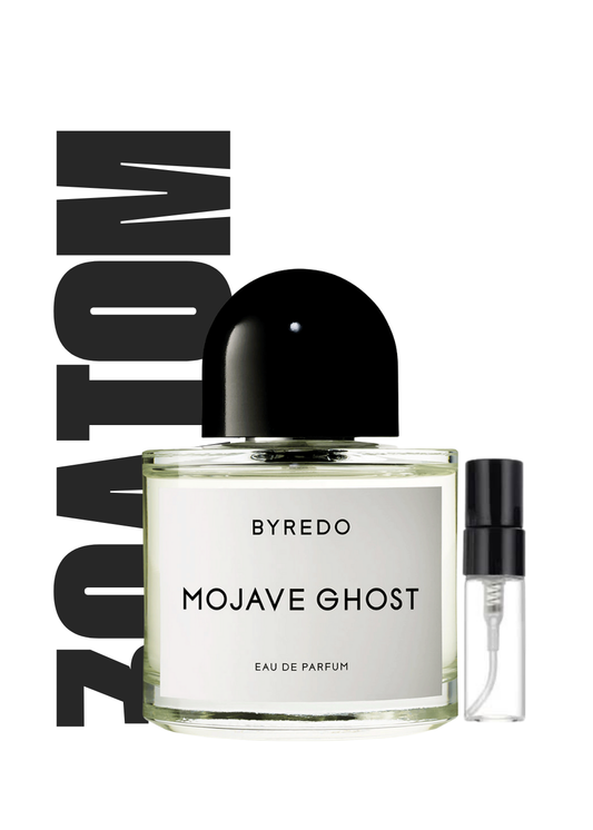 Decant Mojave Ghost