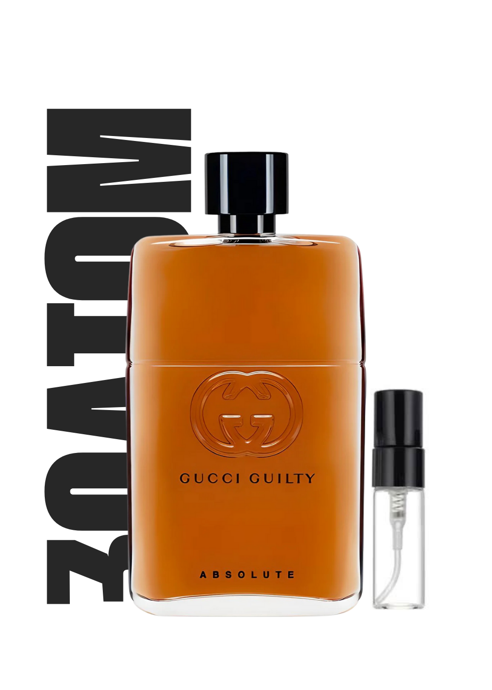 Decant Gucci Guilty