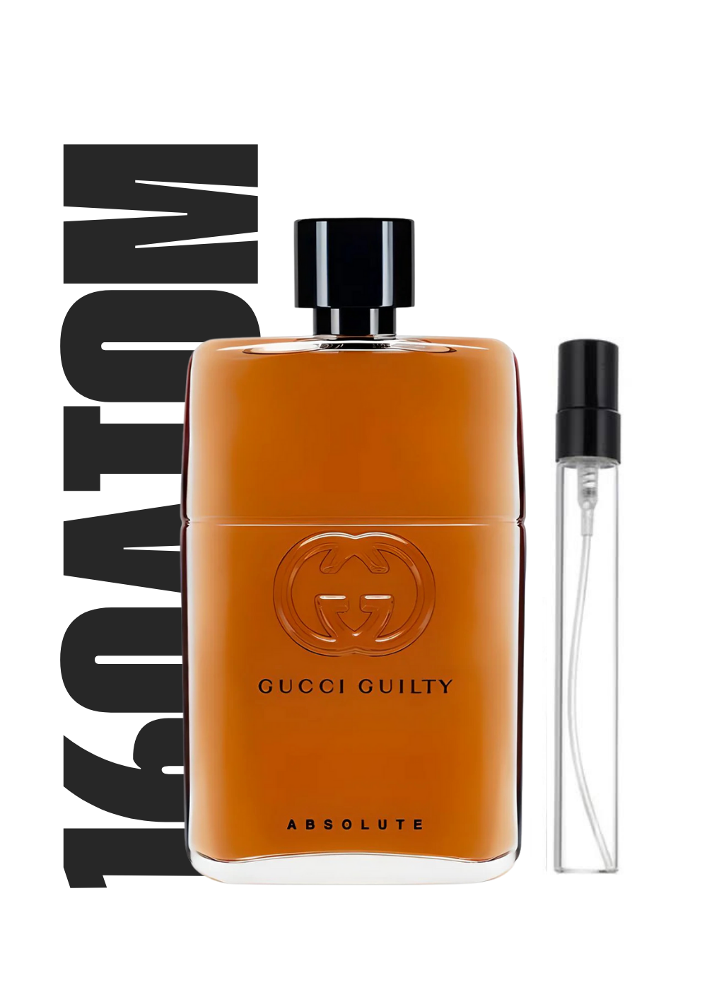 Decant Gucci Guilty