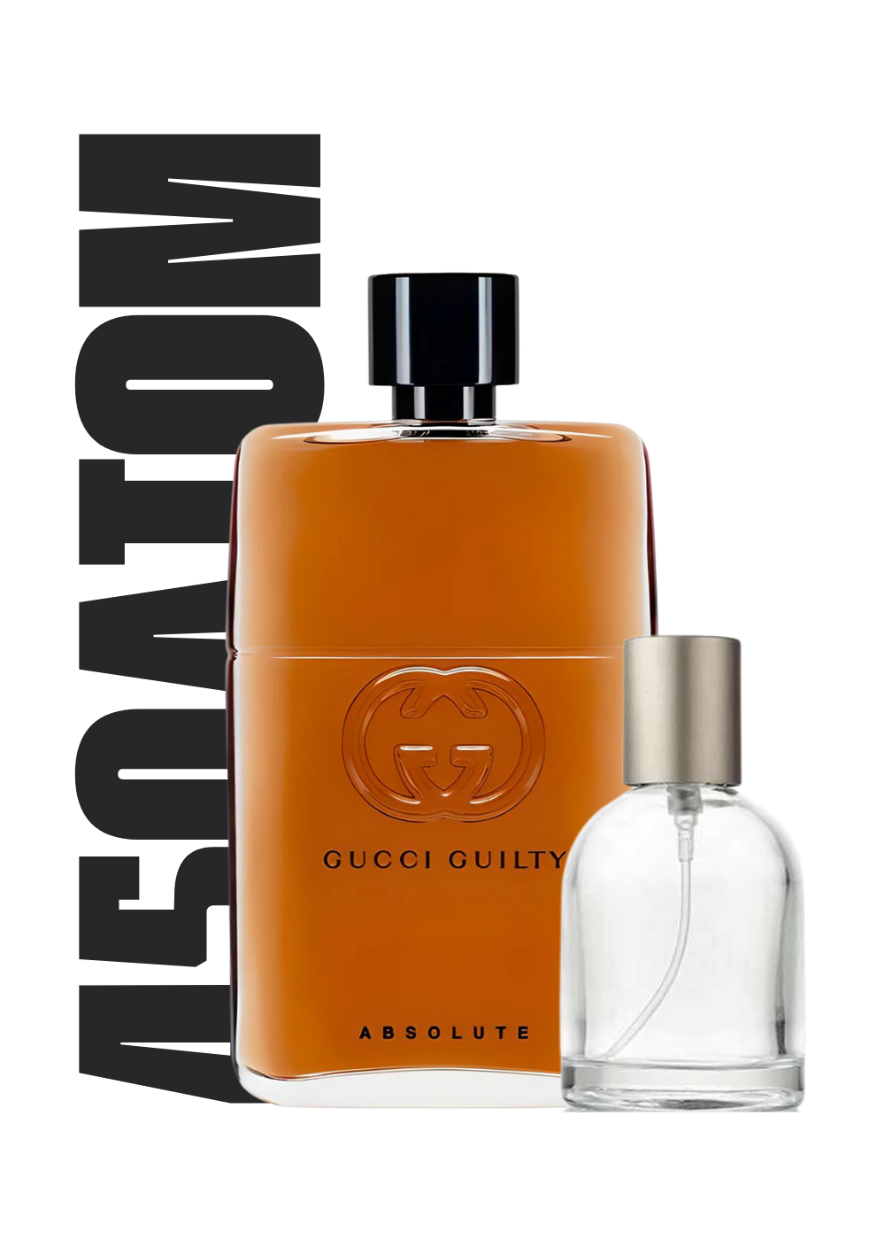 Decant Gucci Guilty