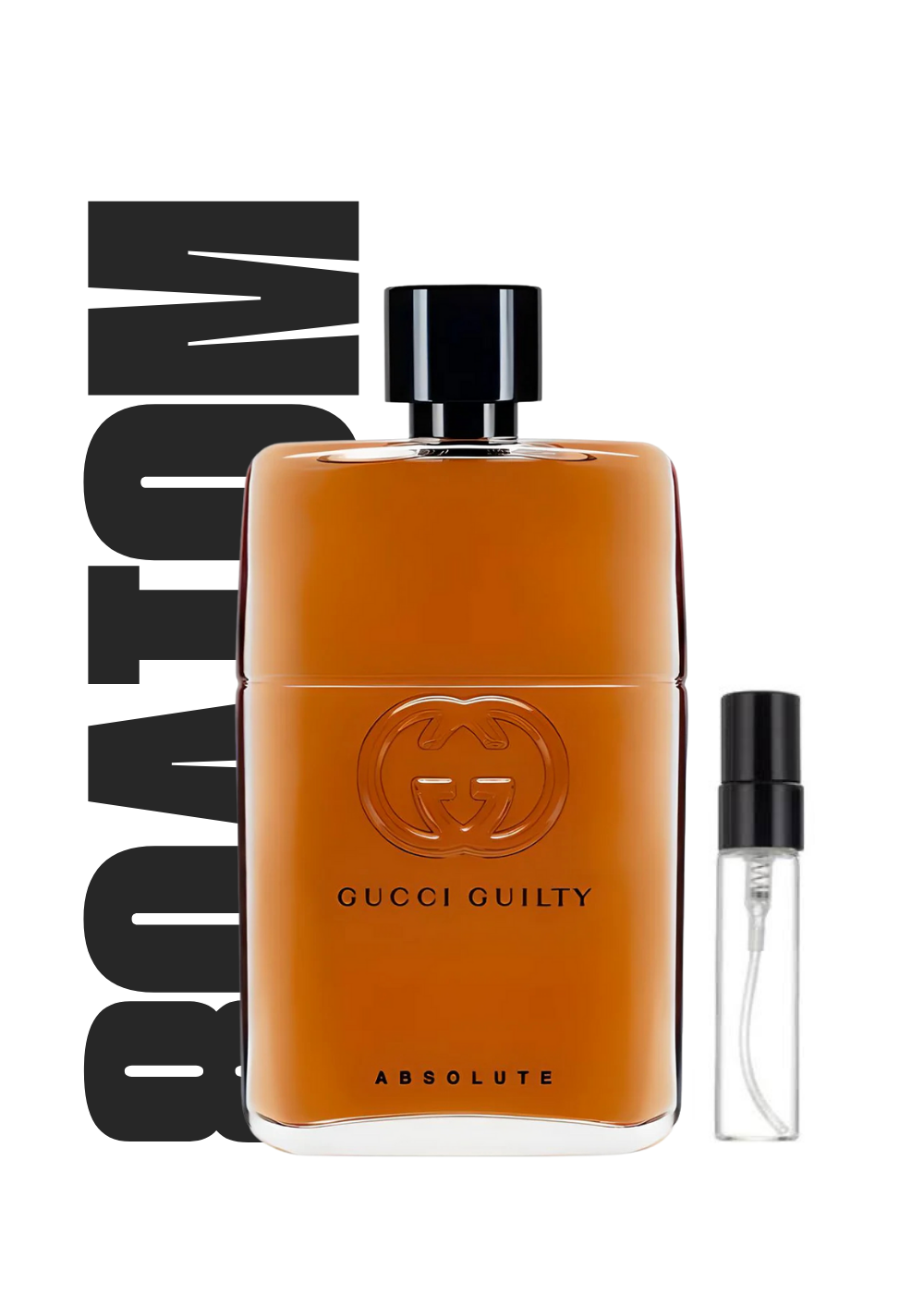 Decant Gucci Guilty