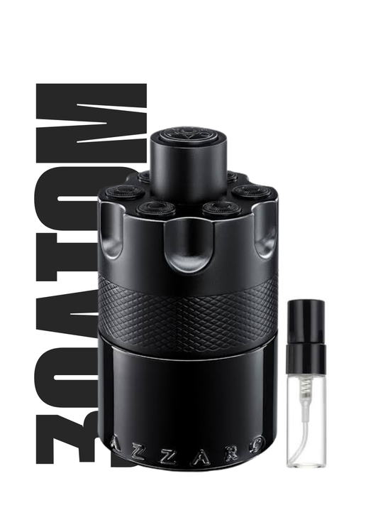 Decant The Most Wanted EDP Intense