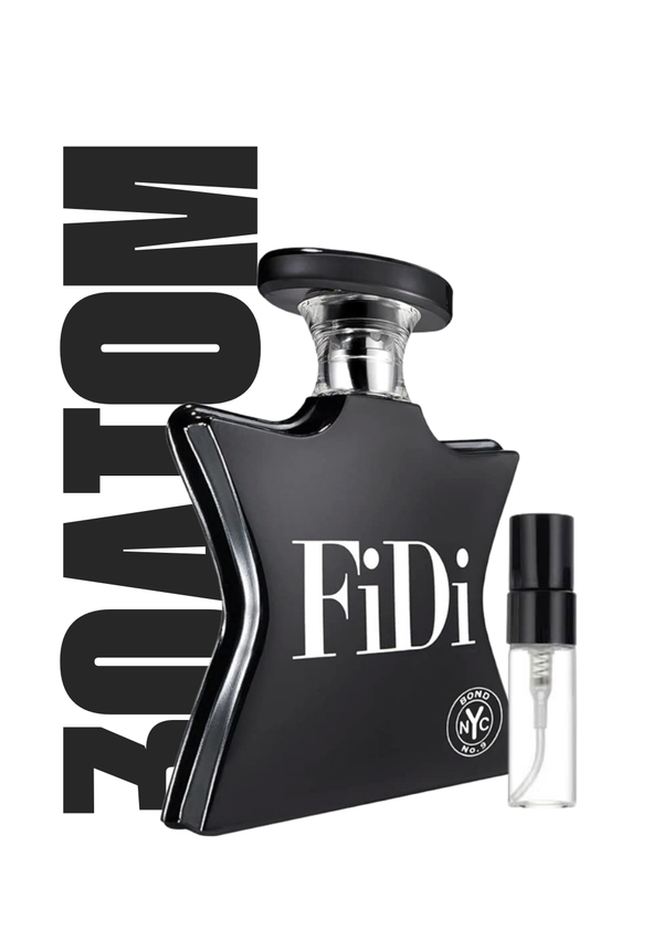 Decant FiDi