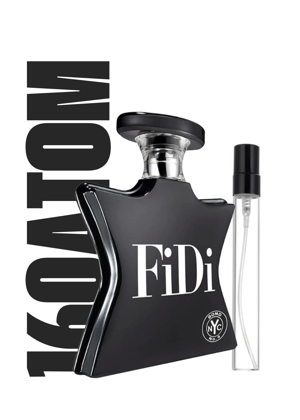 Decant FiDi