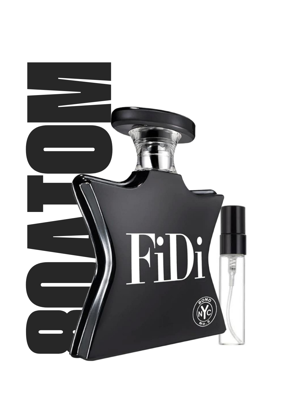 Decant FiDi
