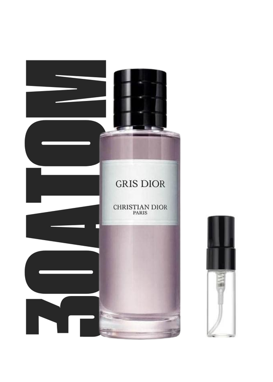 Decant Gris Dior