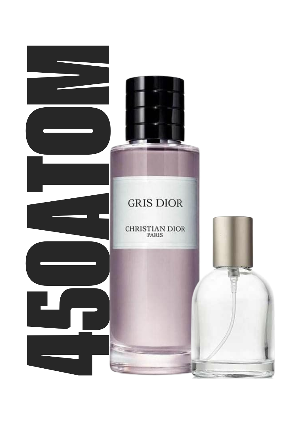Decant Gris Dior
