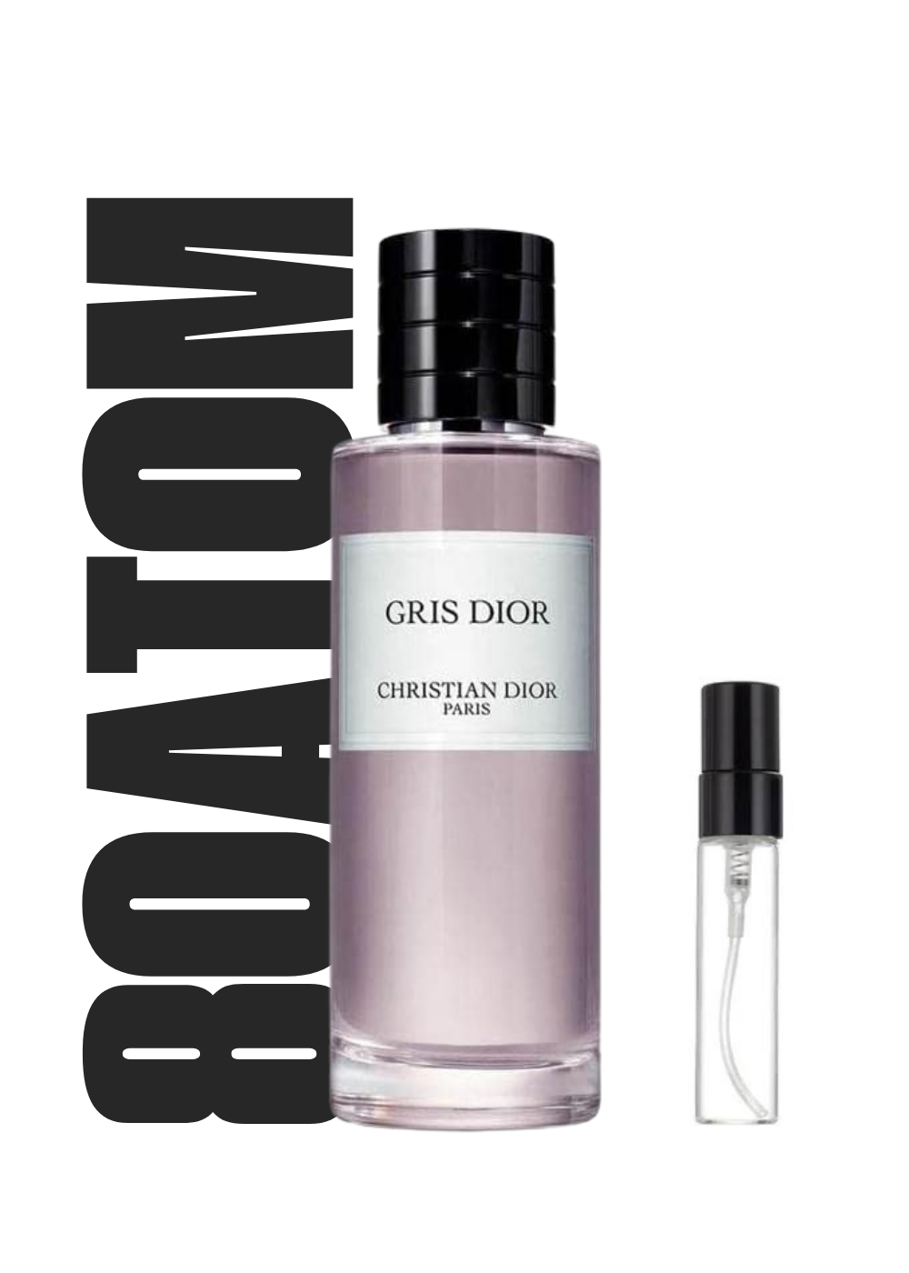 Decant Gris Dior