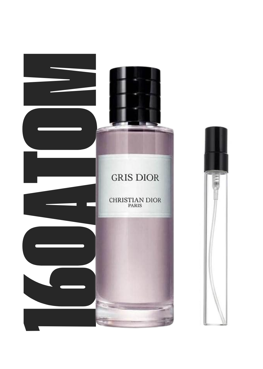 Decant Gris Dior