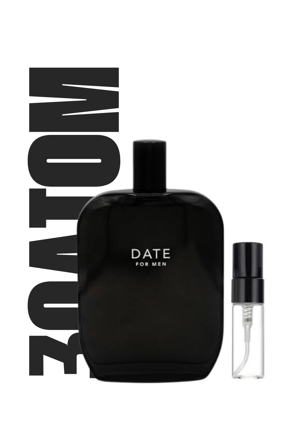 Decant Date For Men