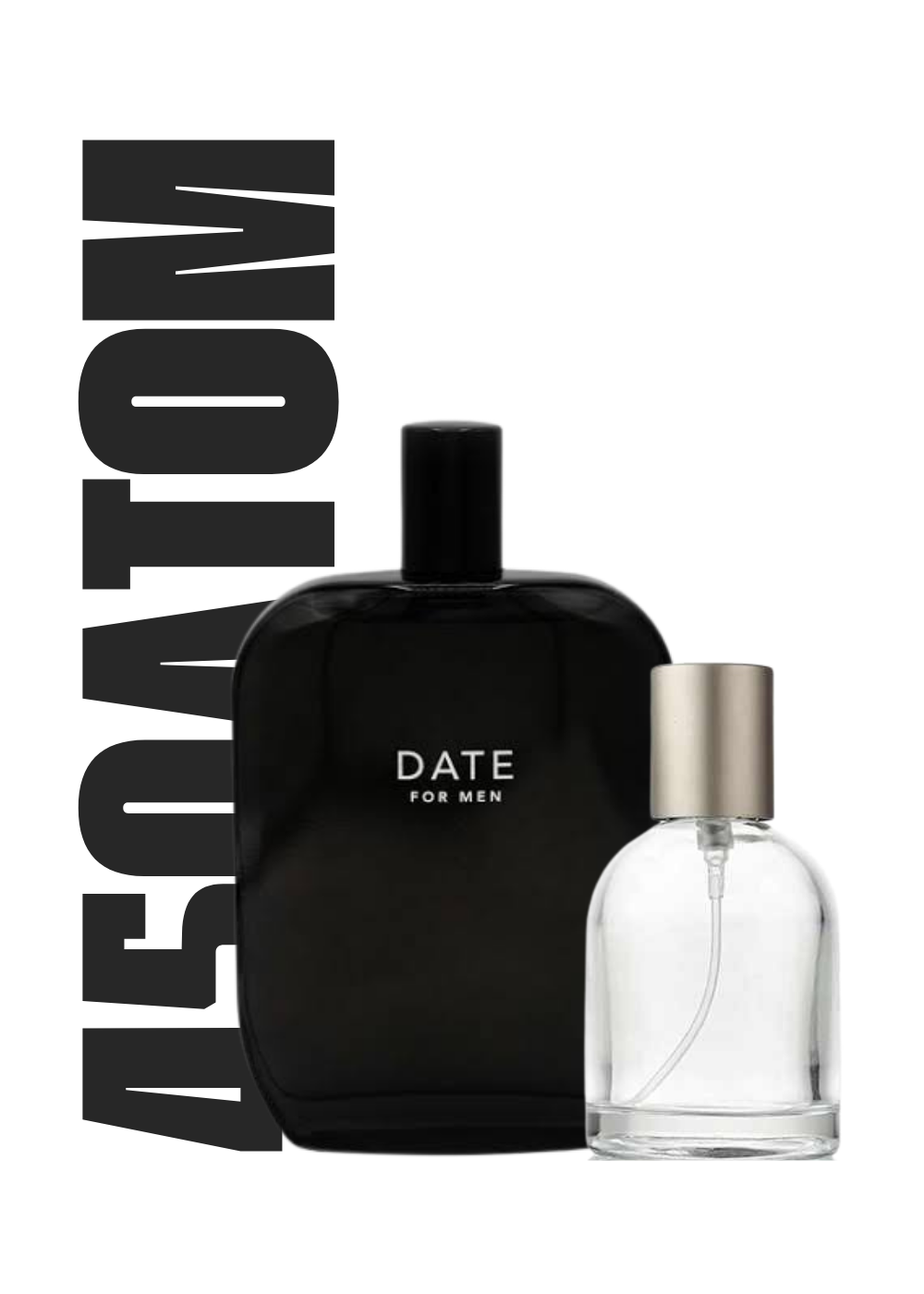 Decant Date For Men