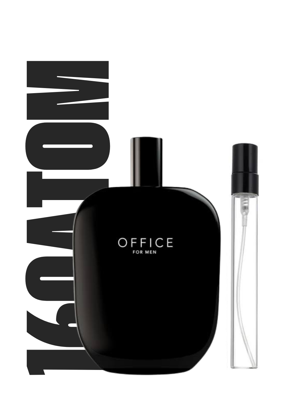 Decant Office For Men