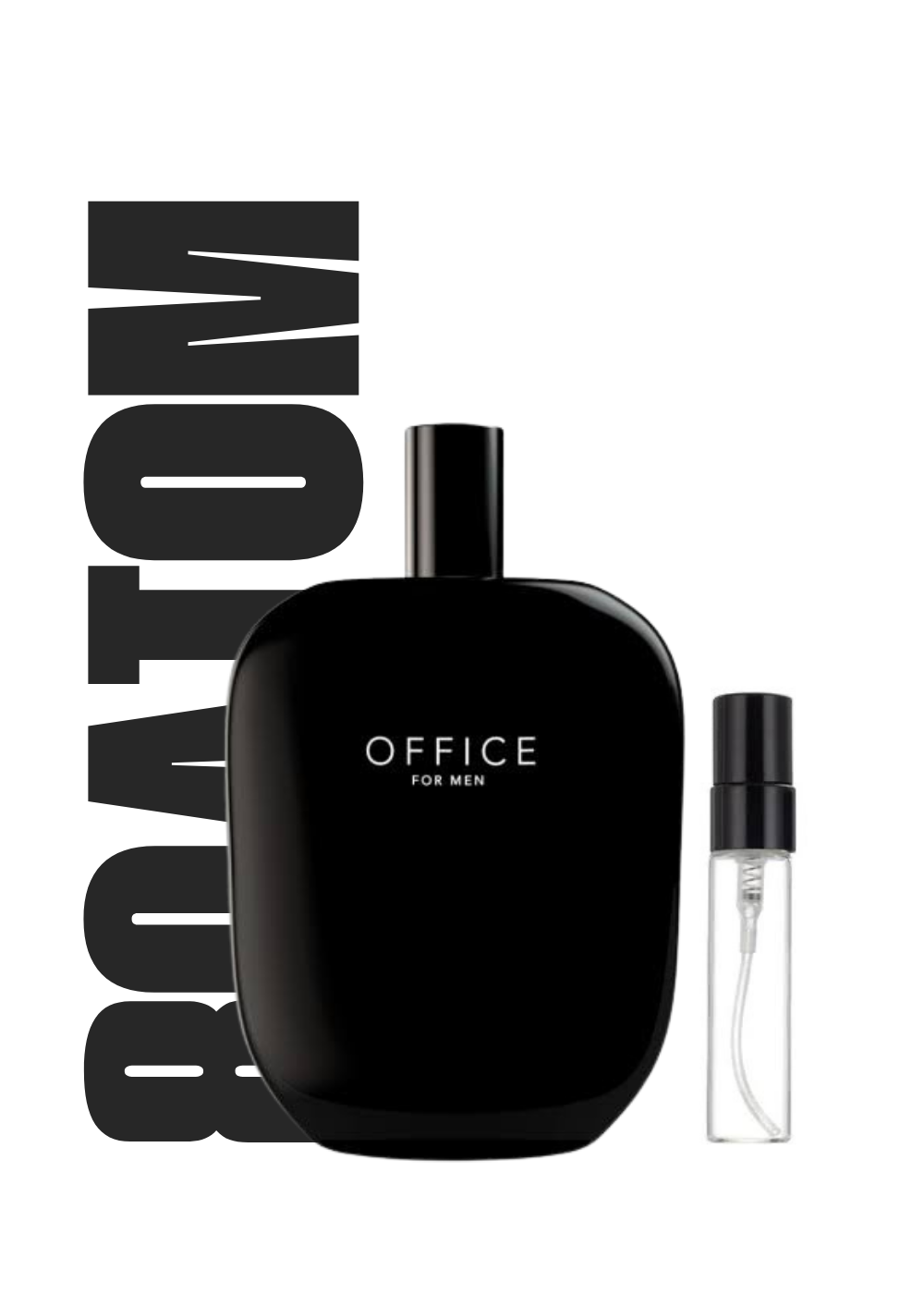 Decant Office For Men