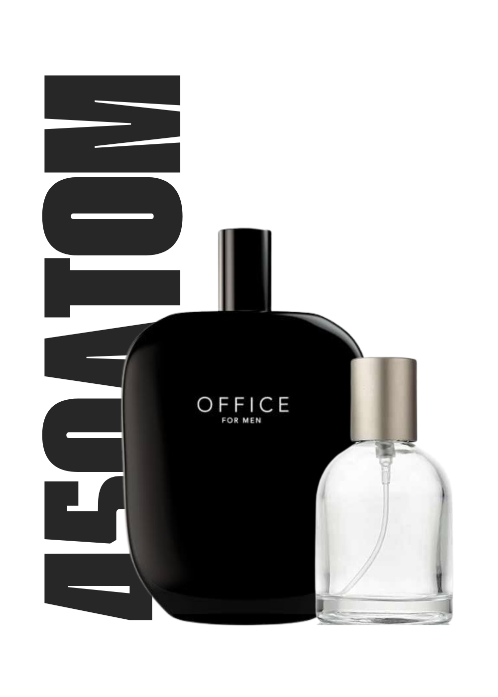 Decant Office For Men