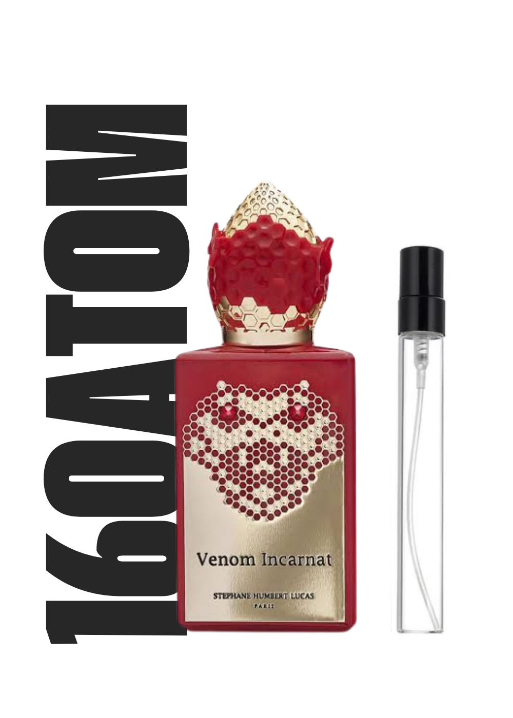 Decant Venom Incarnat