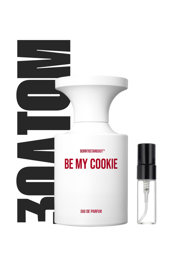 Decant Be My Cookie