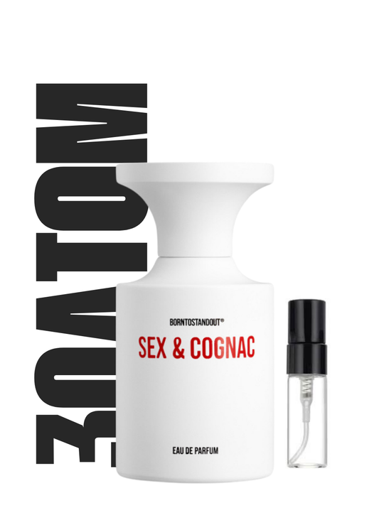 Decant Sex & Cognac
