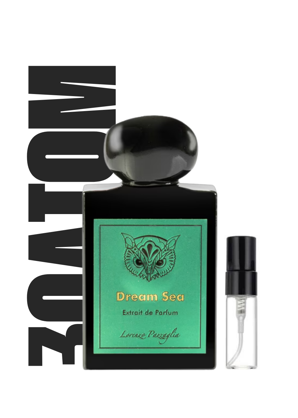 Decant Dream Sea