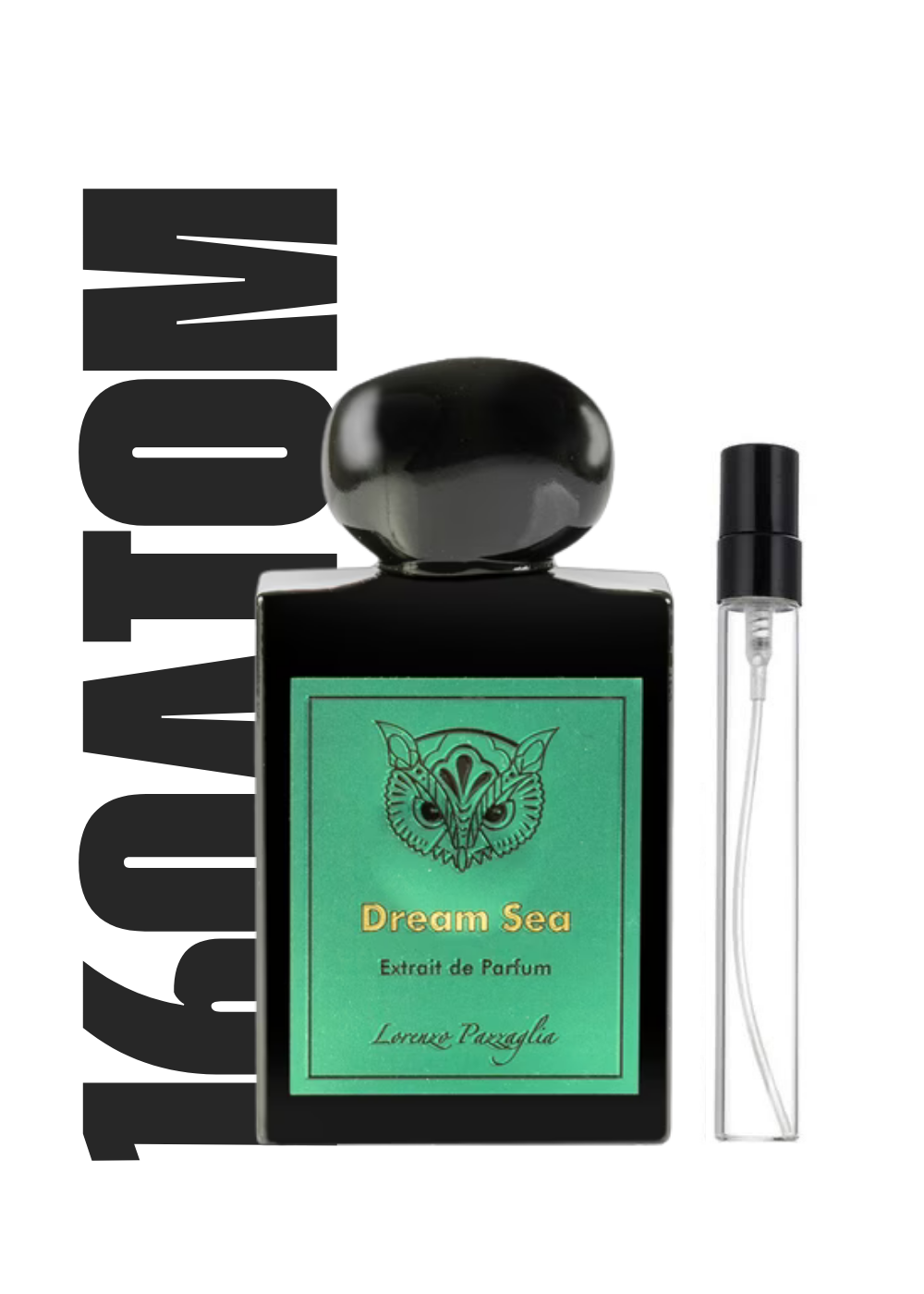 Decant Dream Sea