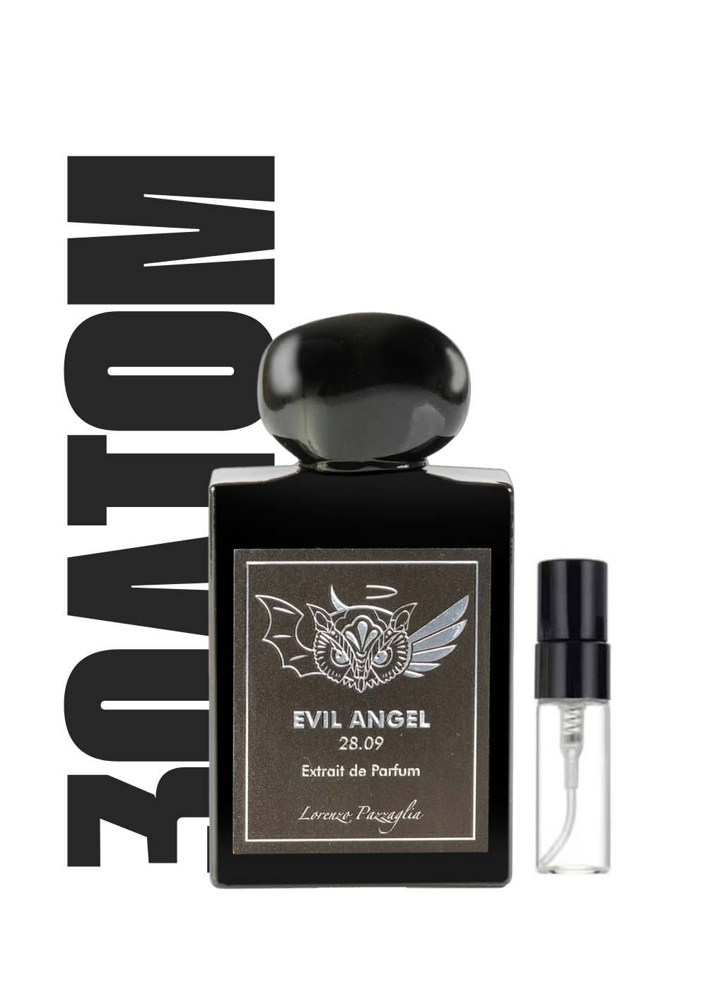 Decant Evil Angel