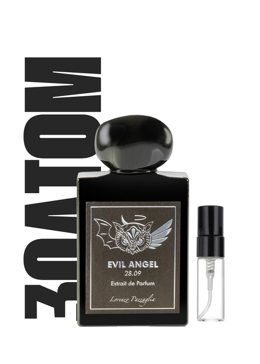 Decant Evil Angel