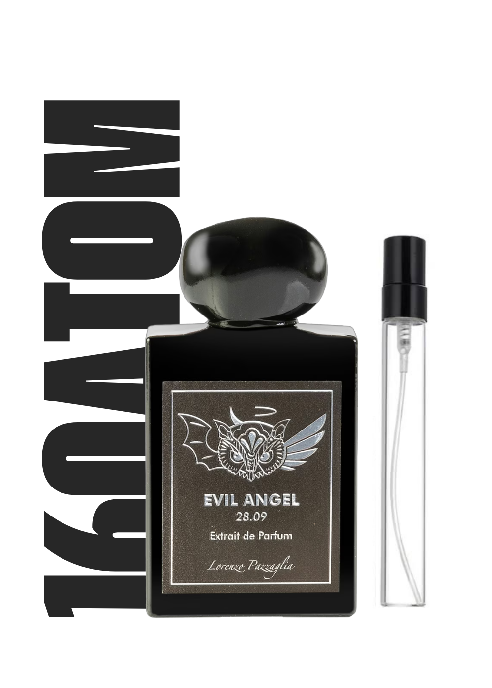 Decant Evil Angel