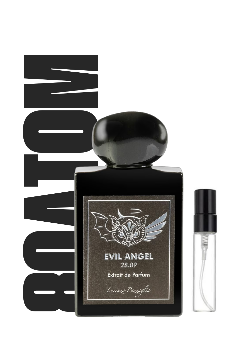 Decant Evil Angel