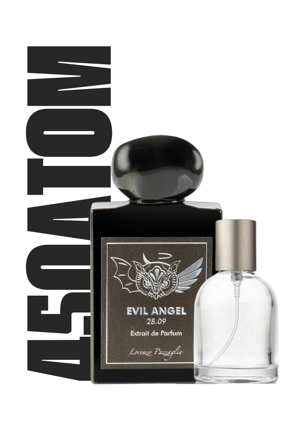 Decant Evil Angel