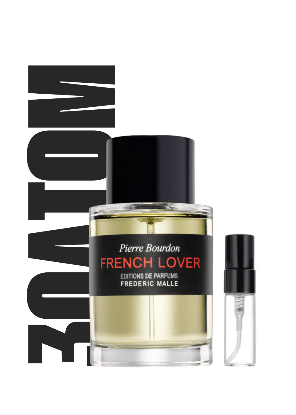 Decant French Lover