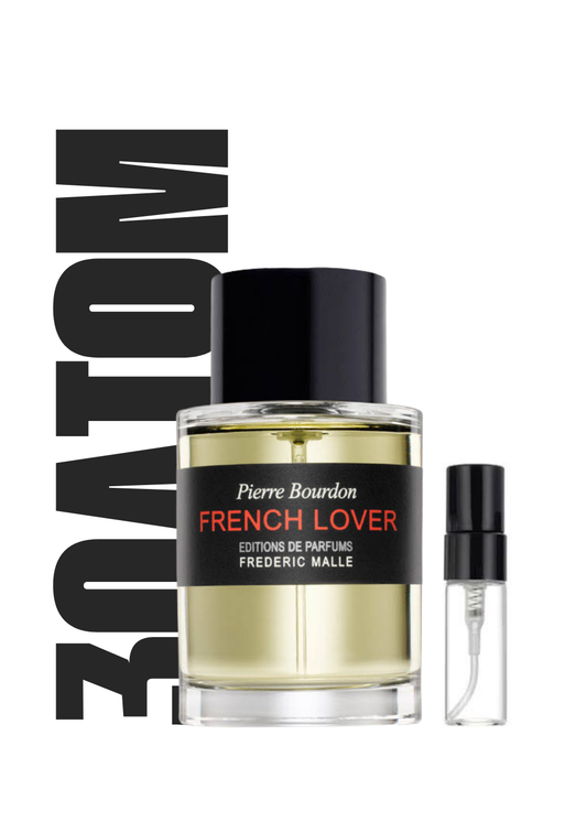 Decant French Lover