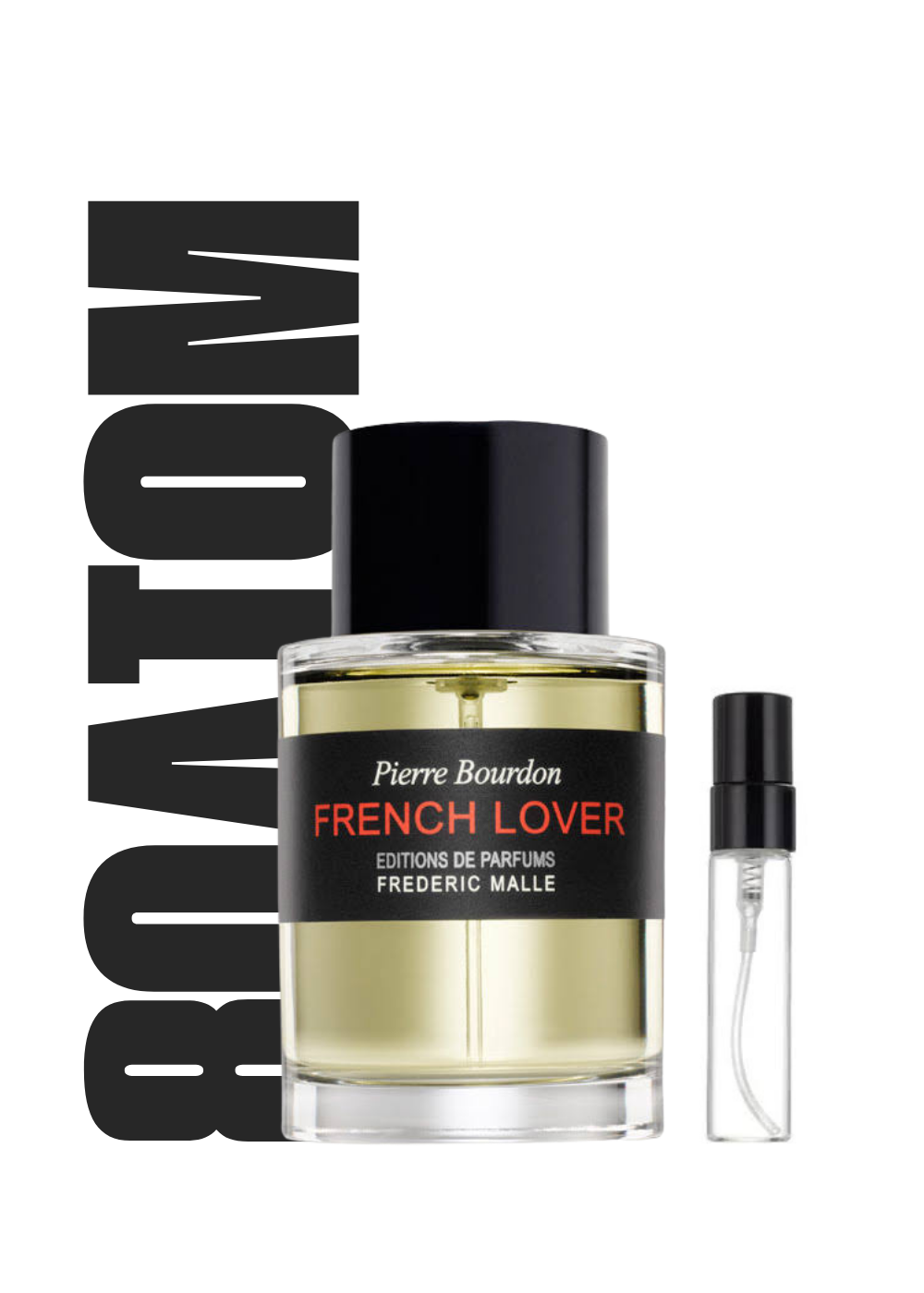 Decant French Lover