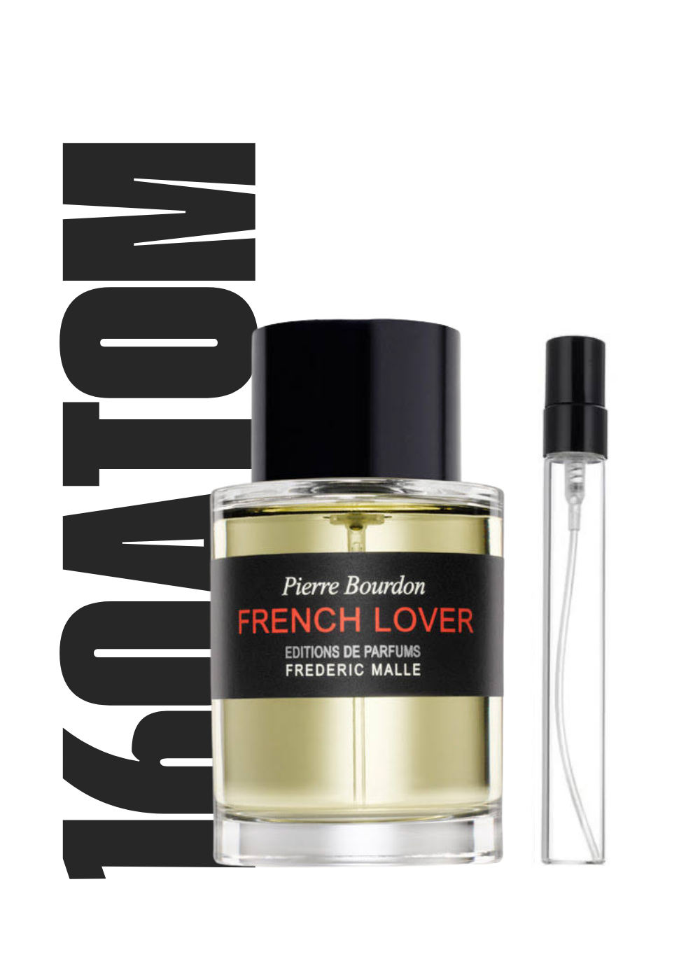 Decant French Lover