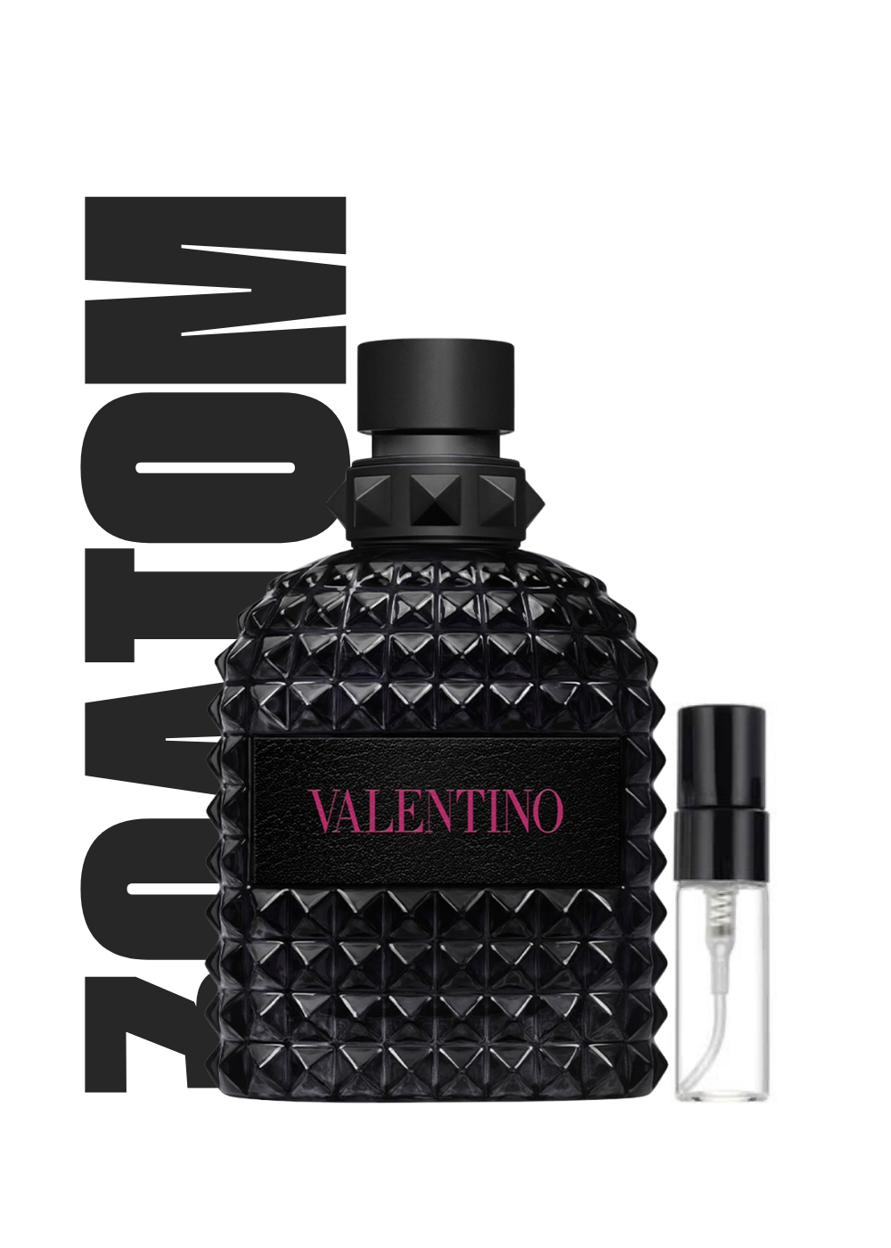 Decant Valentino Uomo Born in Roma Extradose
