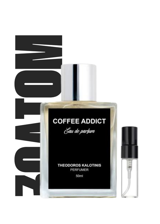 Decant Coffee Adict