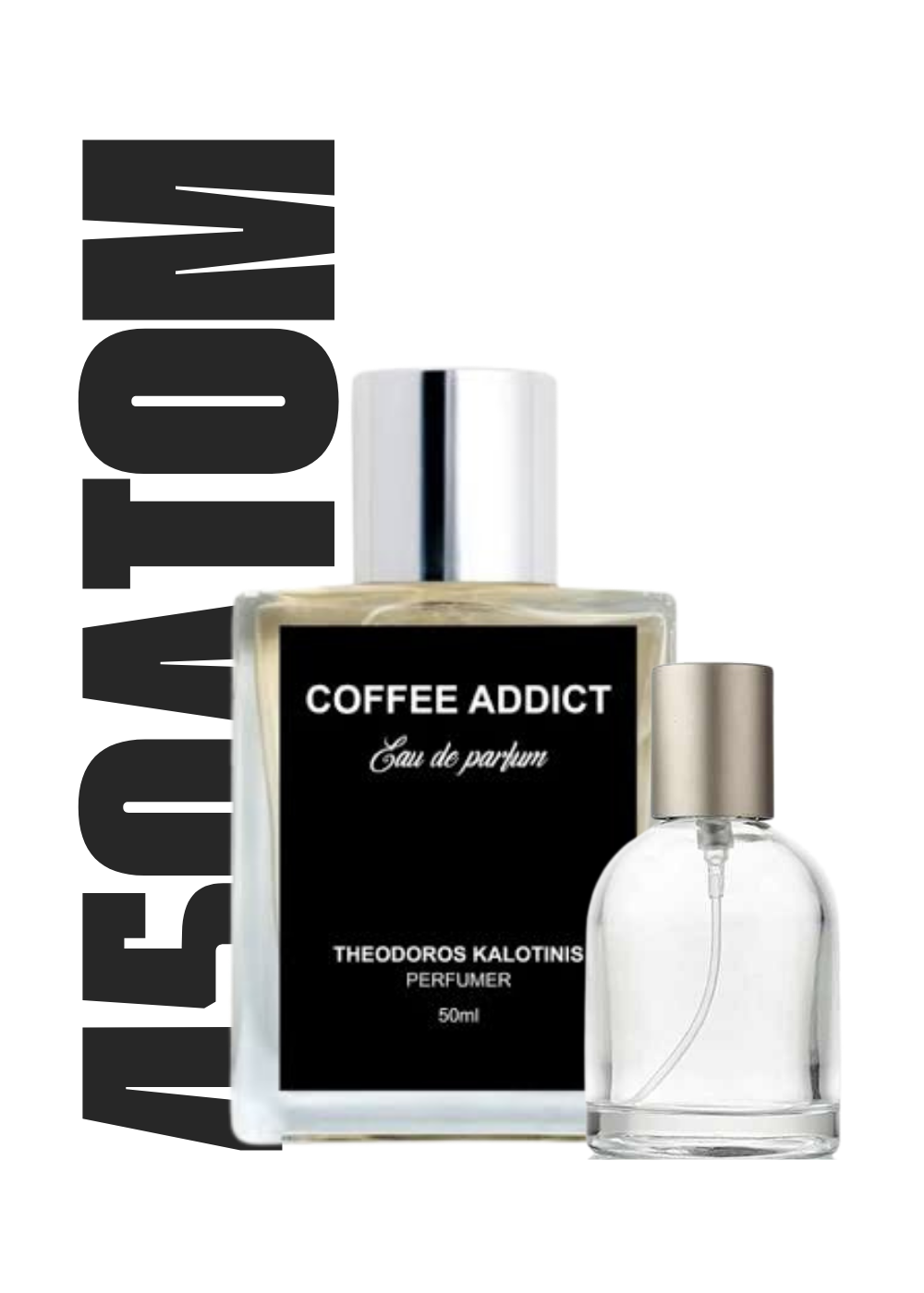 Decant Coffee Adict