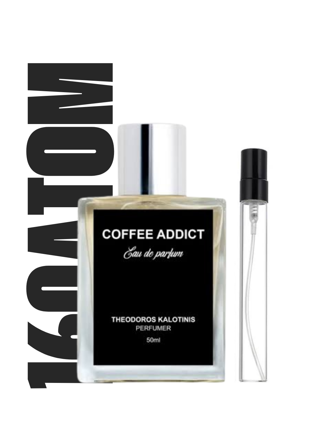Decant Coffee Adict